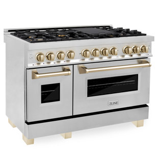 Wayfair  Electric White Ranges & Stoves You'll Love in 2024