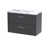 Graphite Grey Woodgrain selected