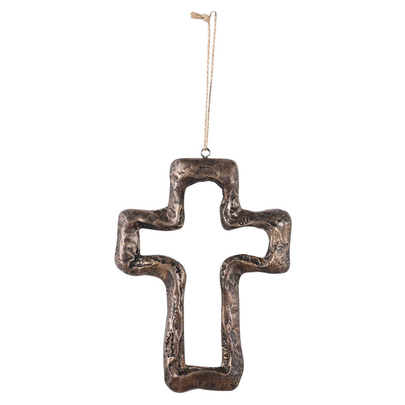 Religious & Spiritual Wall Decor on Resin