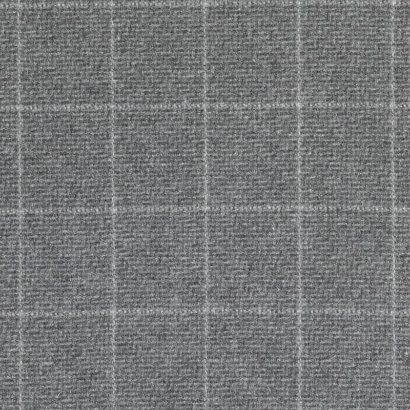 Tissu andover écossaises/tissu massif, Étain