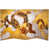 Dragon d'or