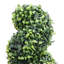 Faux Boxwood Plant in Pot-1147386069