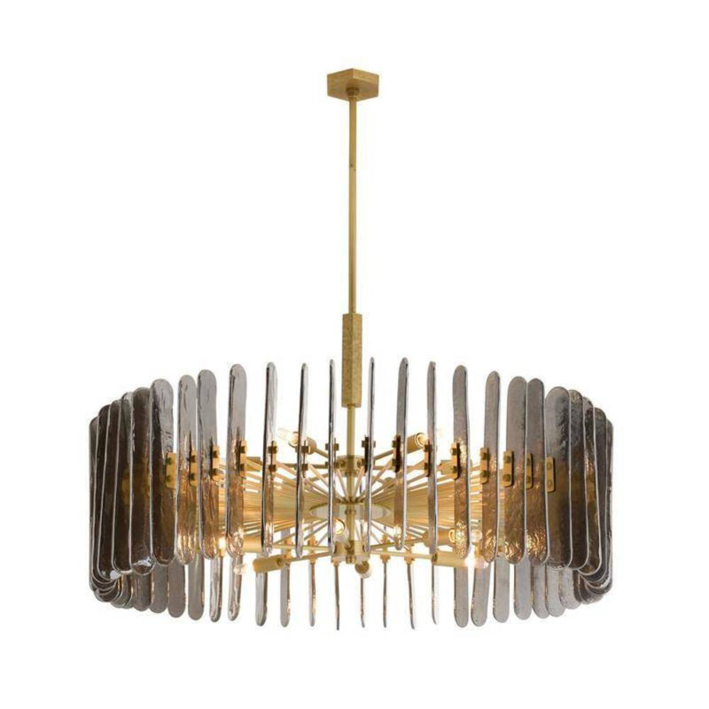 Klaus 12 - Light Chandelier