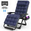 Fauteuil très grand pliable Bucero-91310719