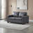 Azure Shadow Loveseat-123263151-123263152