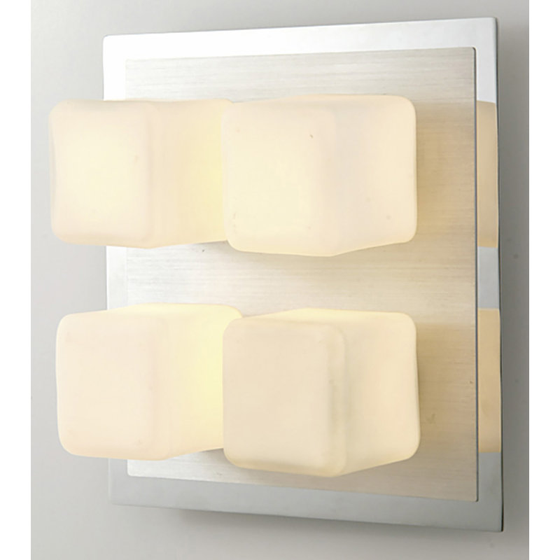 Cody Flush Mounted Sconce
