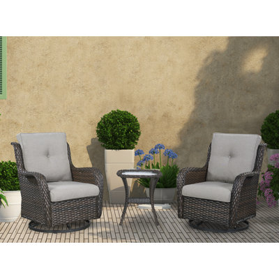 Bonia Outdoor Glider