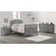 Kenilworth/Willowbrook Full Bed Conversion Kit-1658468980