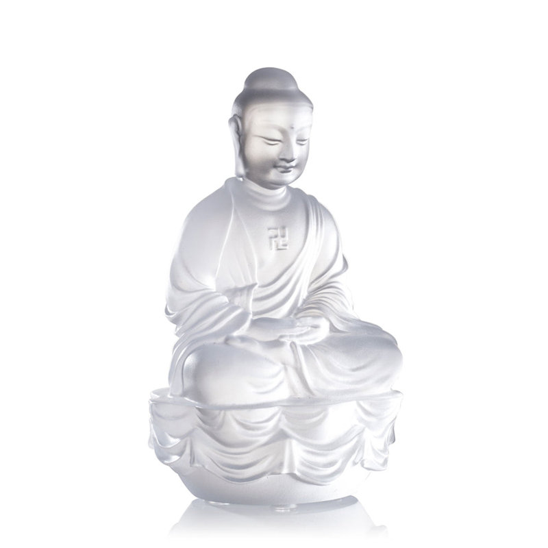 3 Piece Guardians of Peace Figurine Set