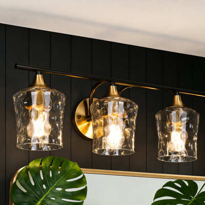 Marrina 3 - Light Dimmable Vanity Light