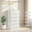 Commode 6 tiroirs