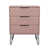 Pink is out of stock