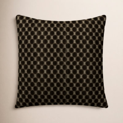 Nirvan Throw Pillow