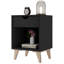 Commode anglaise 1 tiroir Bronwyn-1430471514