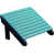 Aruba Blue/Black