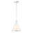 Lanedra 1 Light Pendant-959754450