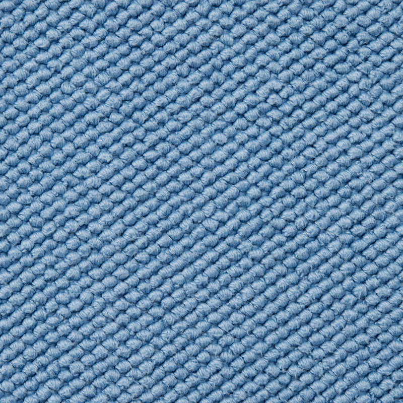 Osini Bath Rug, Sea,  Single - 59" L x 23" W
