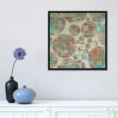 « son talent a vu la lune », reproduction d’art sur toile