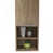 Light Oak is out of stock selected