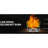 Stainless Steel Outdoor Portable Smokeless Fireplace 25" - With Ash Pan For Backyard Camping Fire Pit Pull-Out-1719817478-1719817473