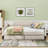 Aaman Full / Double Daybed
