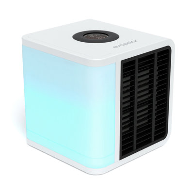 Evapolar EvaLight Plus/Personal Evaporative Air Cooler/Portable Air Conditioner
