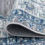 Tapis oriental gris Garden-59462870