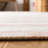 Emek Hand Woven Flat Weave Wool/Cotton Striped Rug in Rust/Ivory-1064051776