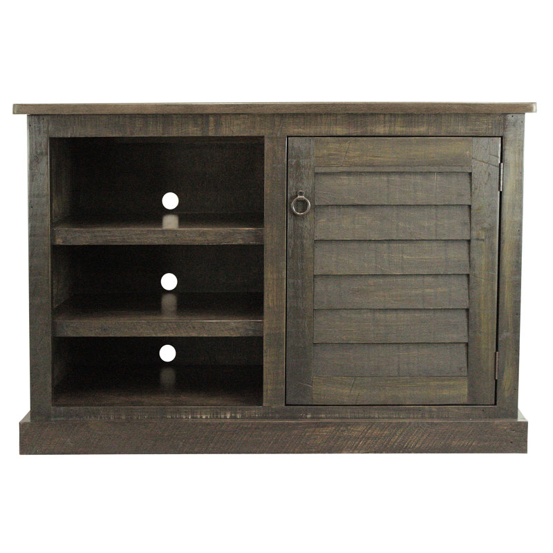 Brownlow Media Console, Aquamarine