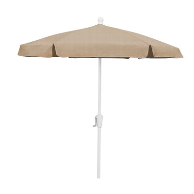 Home 90'' Market Umbrella