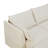 U_Style Modern Large U-Shape Modular Sectional Sofa,  Convertible Sofa Bed With Reversible Chaise For Living Room, Storage Seat-120485958
