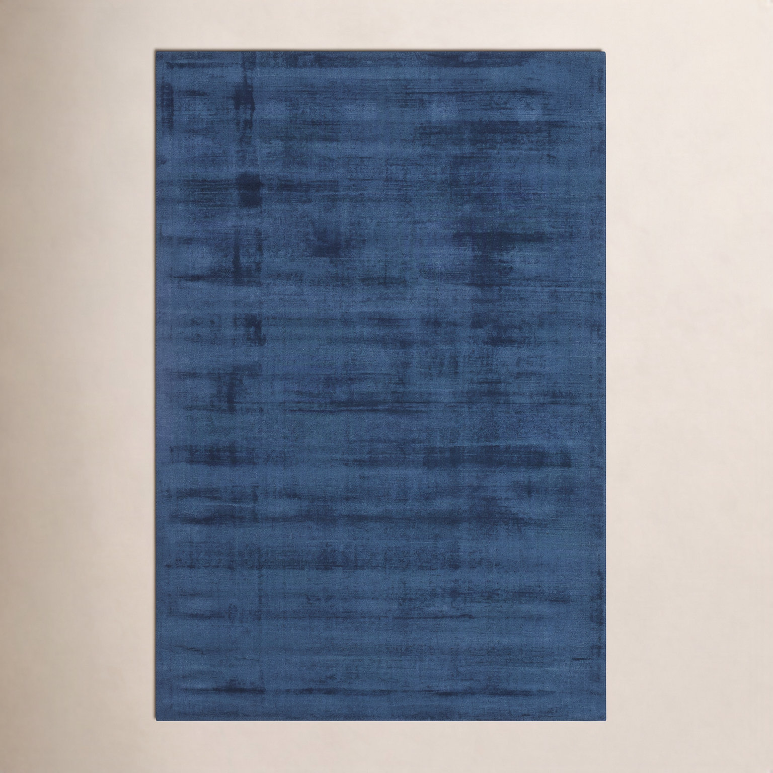 Hasting Hand-Loomed Abstract Rug, Rectangle 5' x 7'6"