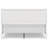 Fuller King Panel Bed-123299385
