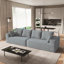 Canapé modulaire Aruba-336229577