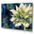 Toile tendue