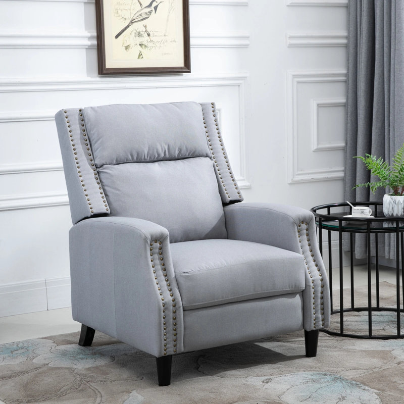 Fauteuil inclinable manuel de 28,75 po Geena