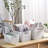Rebrilliant Plastic Decorative Bin-829845509-829845508