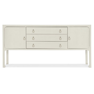 Serenity Cove 74" Shore Server