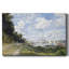 Monet - Toile tendue avec châssis-114754067