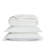 Hazleton Dove Euro/King Sham-857583519