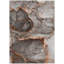 Tapis intérieur / extérieur Alfonzo avec envers antidérapant-860882077