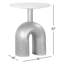 Fork Side Table