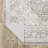 Goulart Textural Distressed Traditional Grey/ Orange Area Rug-886870841