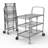 SteelCart Utility Cart