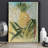 " Botanical Pineapple "-31597423