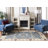 Tingley Hand Tufted Wool Oriental Rug-1075638048