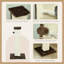 81 cm H Cat Tree-1392817254