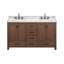 Modero 60" Double Bathroom Vanity with Top-1086689210-1109638947-1109636750