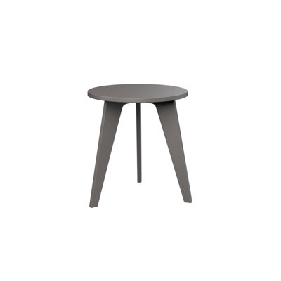Nordic End Table