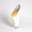 Cowl Lamp-White w/Leaf-Sm-50625526